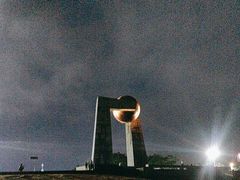 -青澳湾北回归线广场