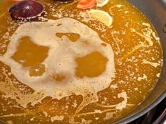 -老凯俚酸汤鱼(鸿通城店)