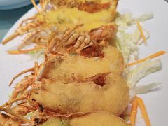 -悦来轩顺德菜(寮厦店)