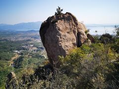 -云峰山自然风景区