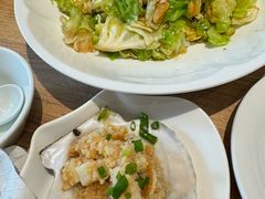 -连鹭海鲜·海肠捞饭·海胆饭(星海店)