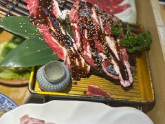 -牛市牛烤肉(西单大悦城店)