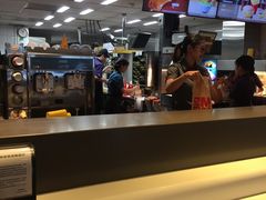 -麦当劳(总统大酒店店)