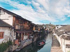 -绍兴书圣故里景区
