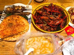 -刘一龙虾(数码路店)