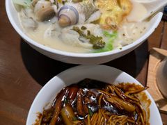 -寻裕记·现炒浇头面(人民广场店)