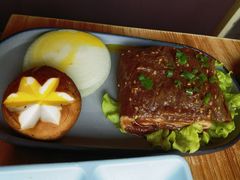 -小米烤肉-泥炉炭烤(常营店)