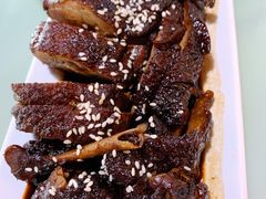 本帮特色酱鸭-黄弟大排档·湖南菜·小龙虾·小海鲜(凯旋北路店)