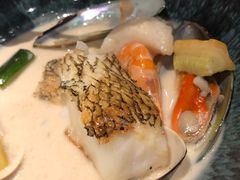 -L'Arome芳芳法国餐厅(仙林金鹰店)