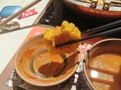 -温禾牛·和牛寿喜烧自助火锅(恒基名人店)