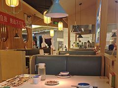 -萌渔·金牌蒜香烤鱼(临安万华广场店)