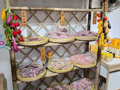 -苏州市吴中区光福窑上花果蜜饯厂