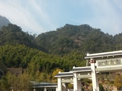 -三清山风景名胜区