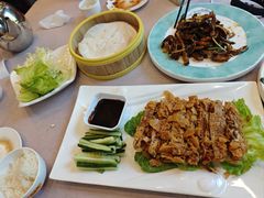 -功德林素菜饭庄(前门店)