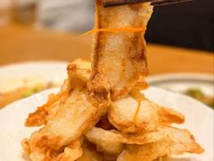 -金掌勺·锅包肉(广渠门店)