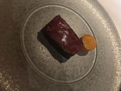 -三嚥阁 La Villa Restaurant