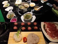 -青一色火锅(摩根店)