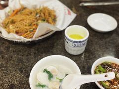 -顺德粥城·叹茶食粥(良化店)