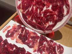 -陈记顺和潮汕牛肉火锅(棠德南路店)