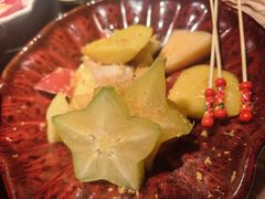 -花潮料理艺食馆(成都万象城店)