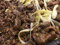 -清真永恒华威肉饼(潘家园店)
