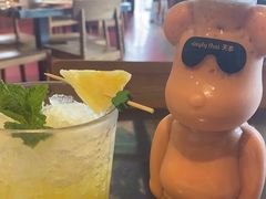-simply thai天泰(世纪汇店)