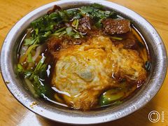 -朝阳路拉面店