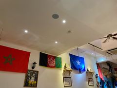 大堂-Tony's House