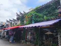 -大慈岩风景区