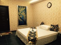 -匠心SPA·养生馆(上海南站店)