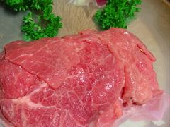 九秒牛肉-盡膳口福·百年汤方火锅(科华北路店)