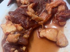 -西塔隆太白烤牛肉馆(图们路店)