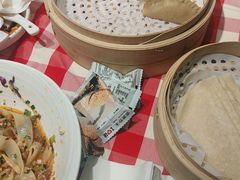 -西贝莜面村(当代商城店)
