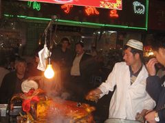 -五一星光夜市(SOHO新天地店)