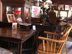 -古董花园(思南路42弄小区店)