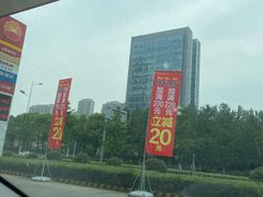 -中国石油(无锡新城站)