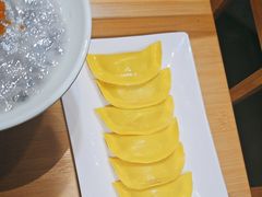 -手选潮汕鲜牛肉火锅(二七广场店)