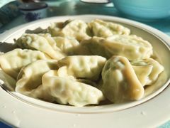 -李氏疙瘩汤·本地海鲜·老烟台菜(所城里店)