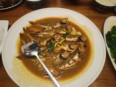 -舟小鲜·舟山小渔村(凤城四路中登广场店)