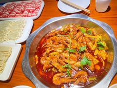 -惠友大虾(太原北街店)