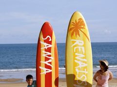 -三亚海棠湾万丽度假酒店