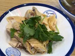-禧凰·老上海白斩鸡辣肉面店