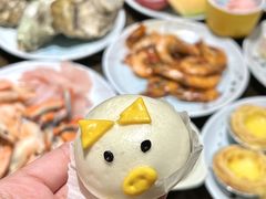 -汉丽斯巴西烤肉自助(市南店)