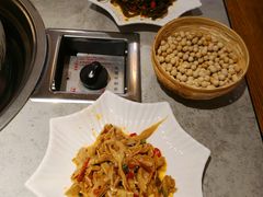 -大理董·董家小厨野生菌火锅(古城旗舰店)