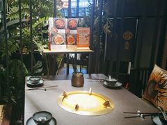 -湊湊火锅·茶憩(卓展店)