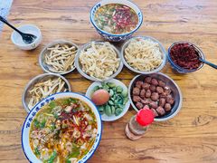 -清真马杰山牛肉汤馆