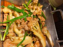 -弄堂里·寻味杭州(湖滨银泰in77C区店)