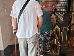 -神憩宾馆-餐厅