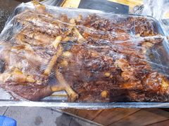 -古铜老院铜锅涮肉·清真(双井店)