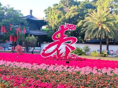 -荔湾湖公园